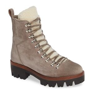 Jeffery Campbell Culvert Boot